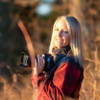 Brandi McVay advisor photo