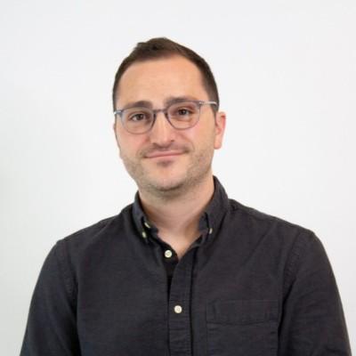 Brett Brawerman advisor photo