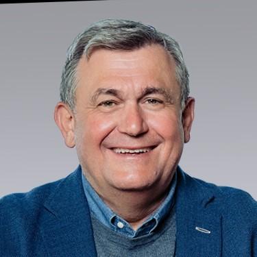 Chris Zlocki advisor photo