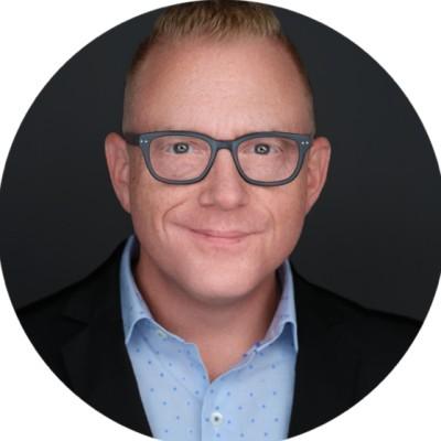 Gerald Sexton advisor photo