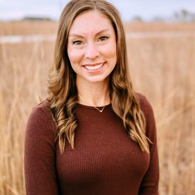 Jess Schumacher advisor photo