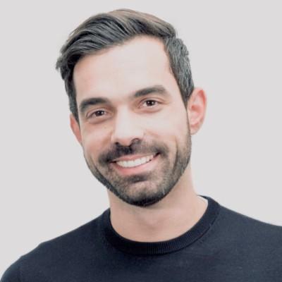 Nathan Knight advisor photo