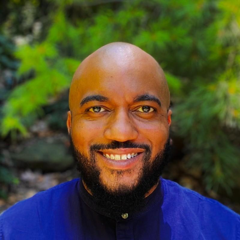 Nelson Spencer advisor photo