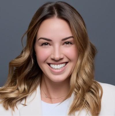 Sara Marzitelli advisor photo