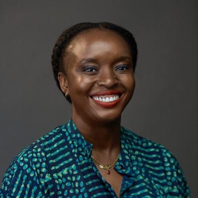 Sayo Otsemobor advisor photo