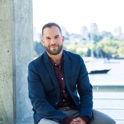 Sean Raible advisor photo