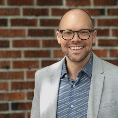 Travis Mears advisor photo